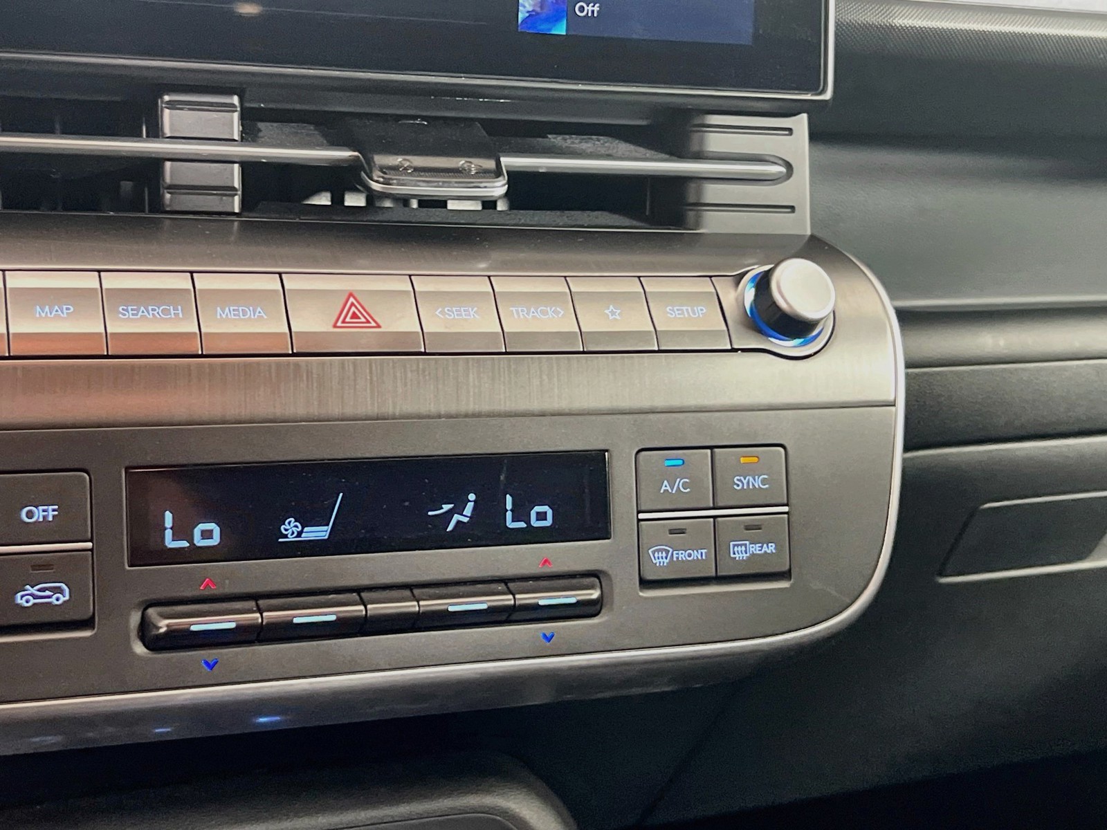 Used 2025 Gray Hyundai SEL image 12