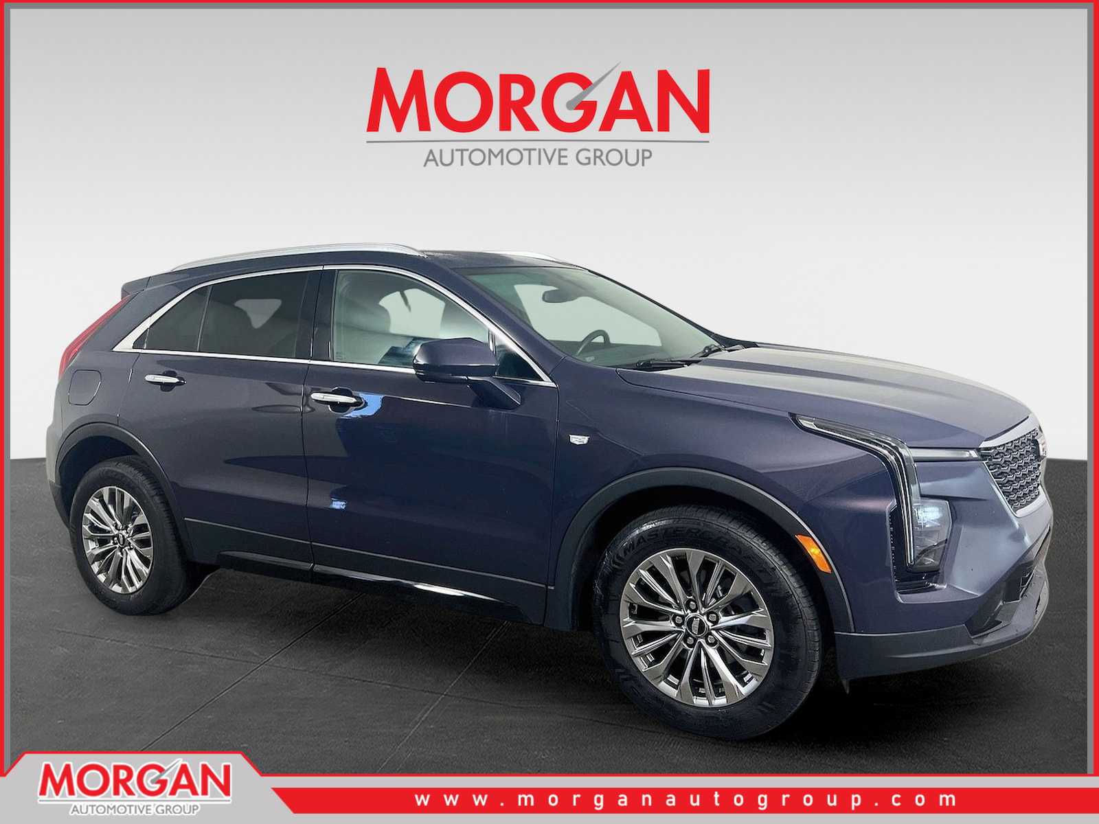Pre-Owned 2023 Cadillac XT4 FWD Sport Sport Utility in #7309575A