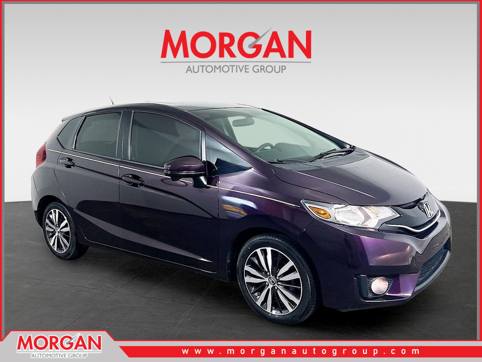 2017 Honda Fit