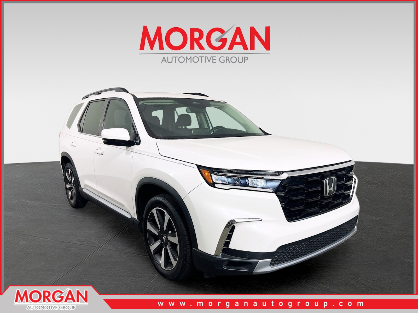 Certified Pre-Owned 2025 Honda Pilot Touring 4D Sport Utility in
