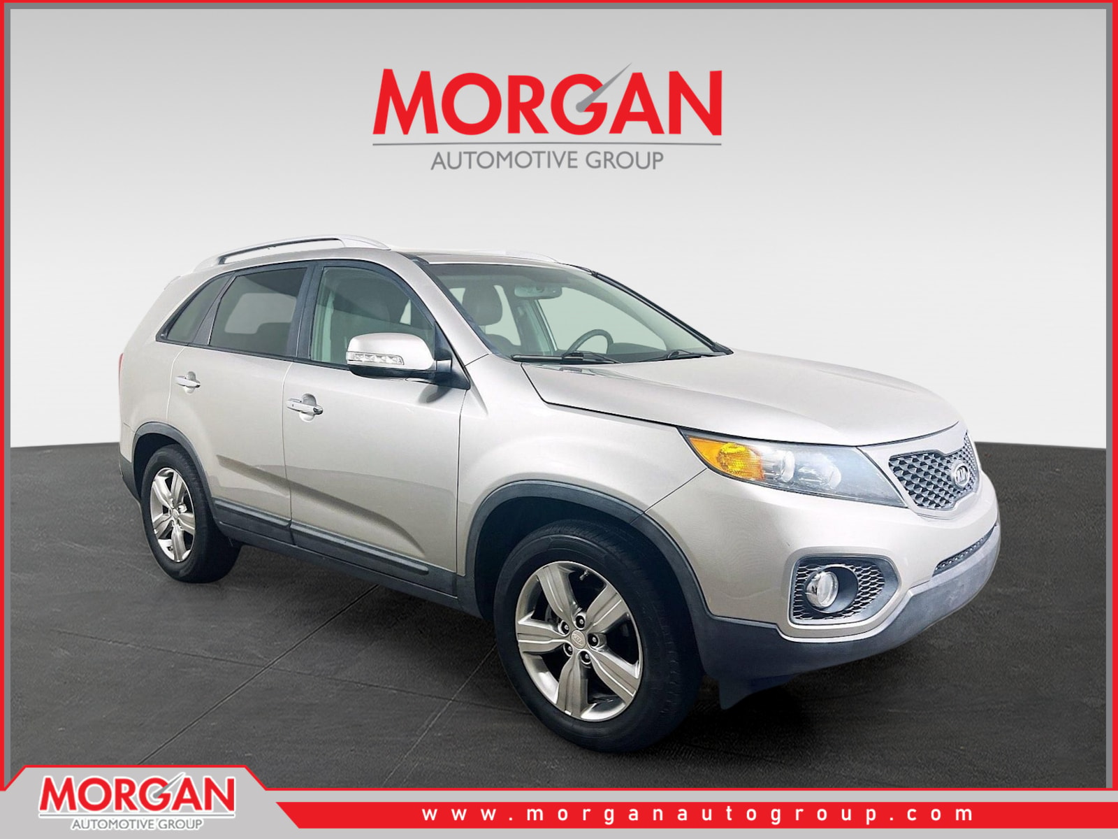 2013 Kia Sorento