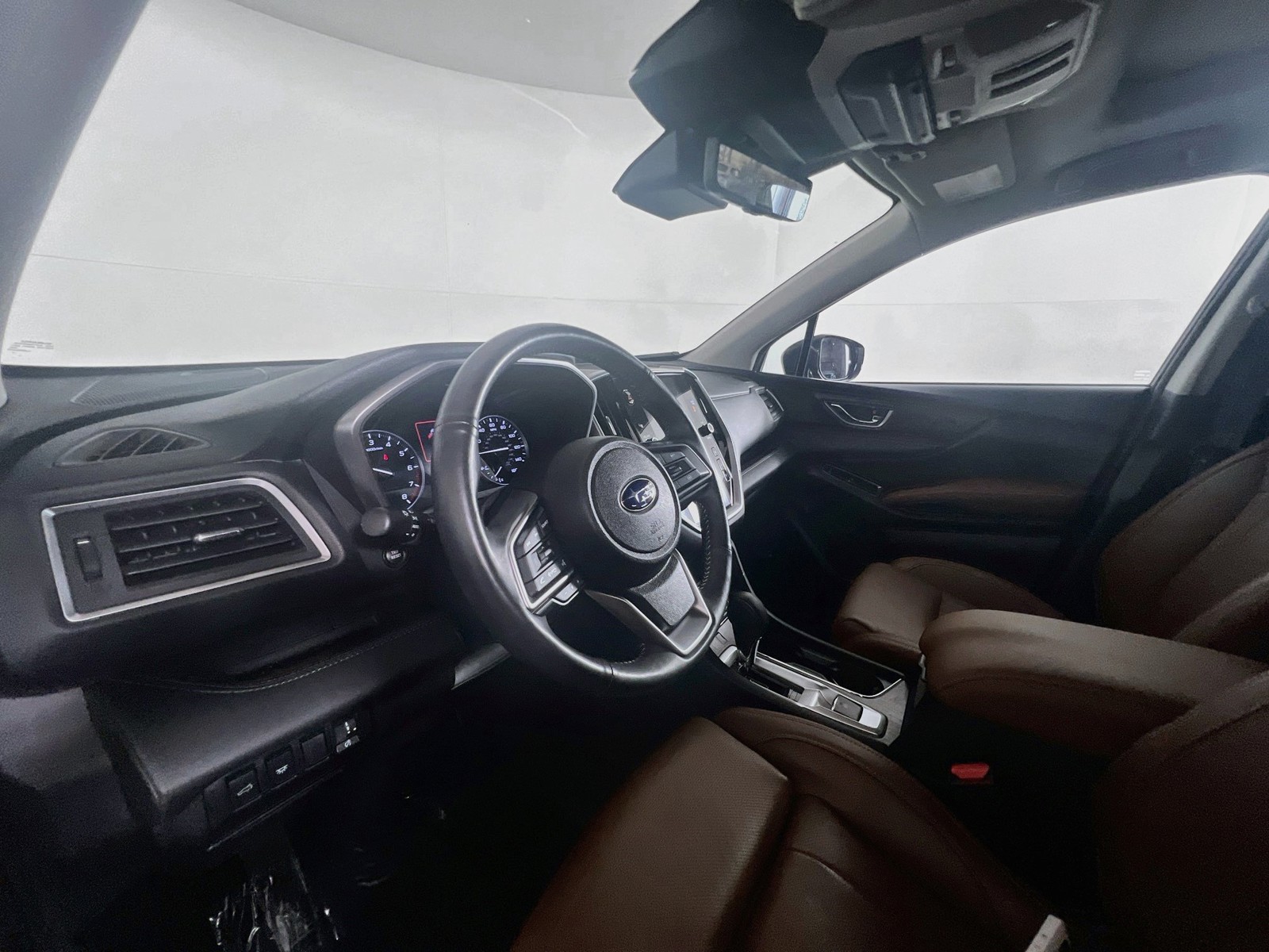 Used 2024 Gray Subaru Touring image 16