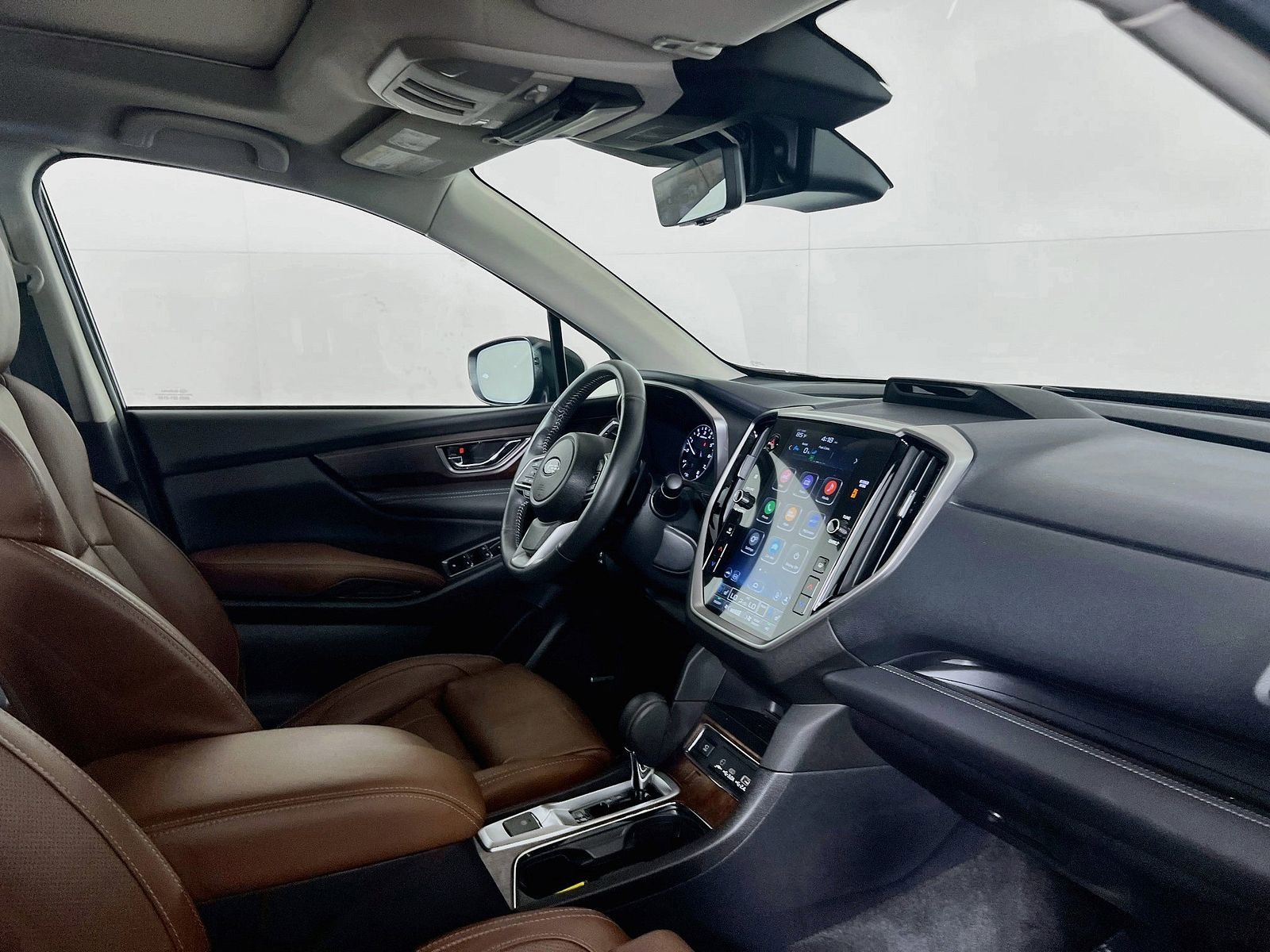 Used 2024 Gray Subaru Touring image 7