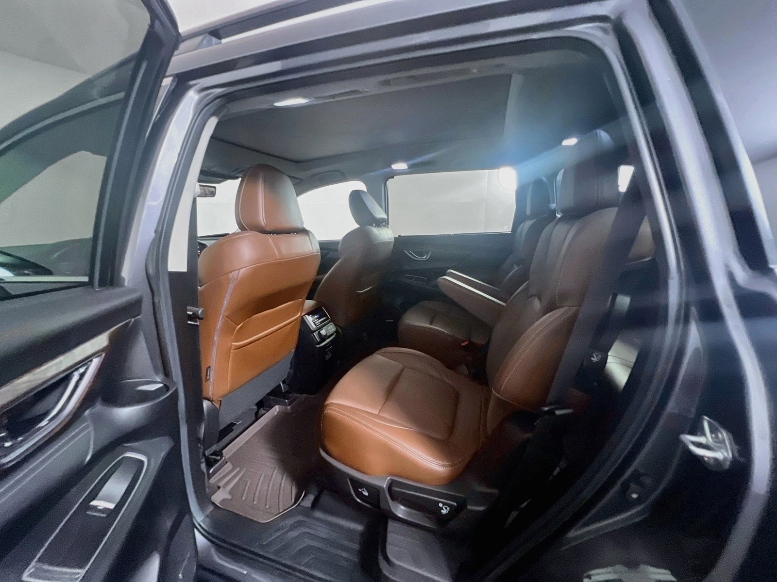 Used 2024 Gray Subaru Touring image 19