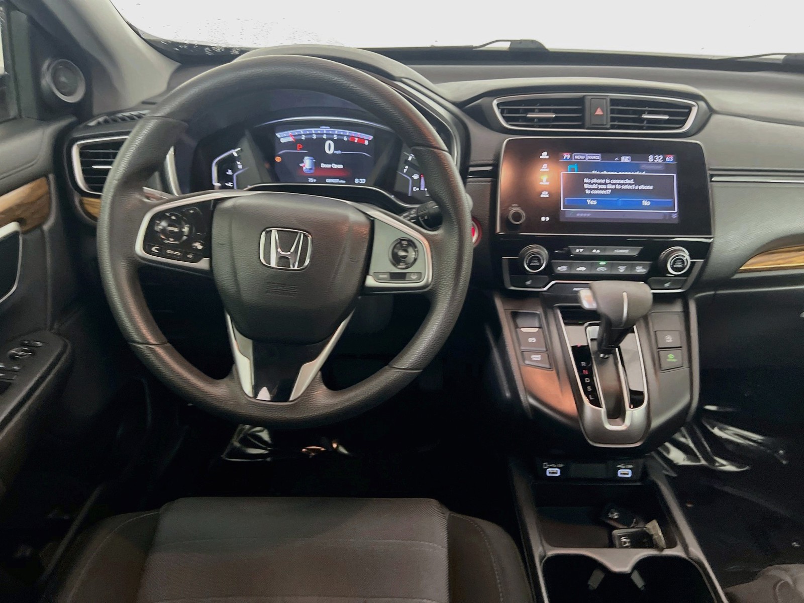 Used 2020  Honda EX image 17