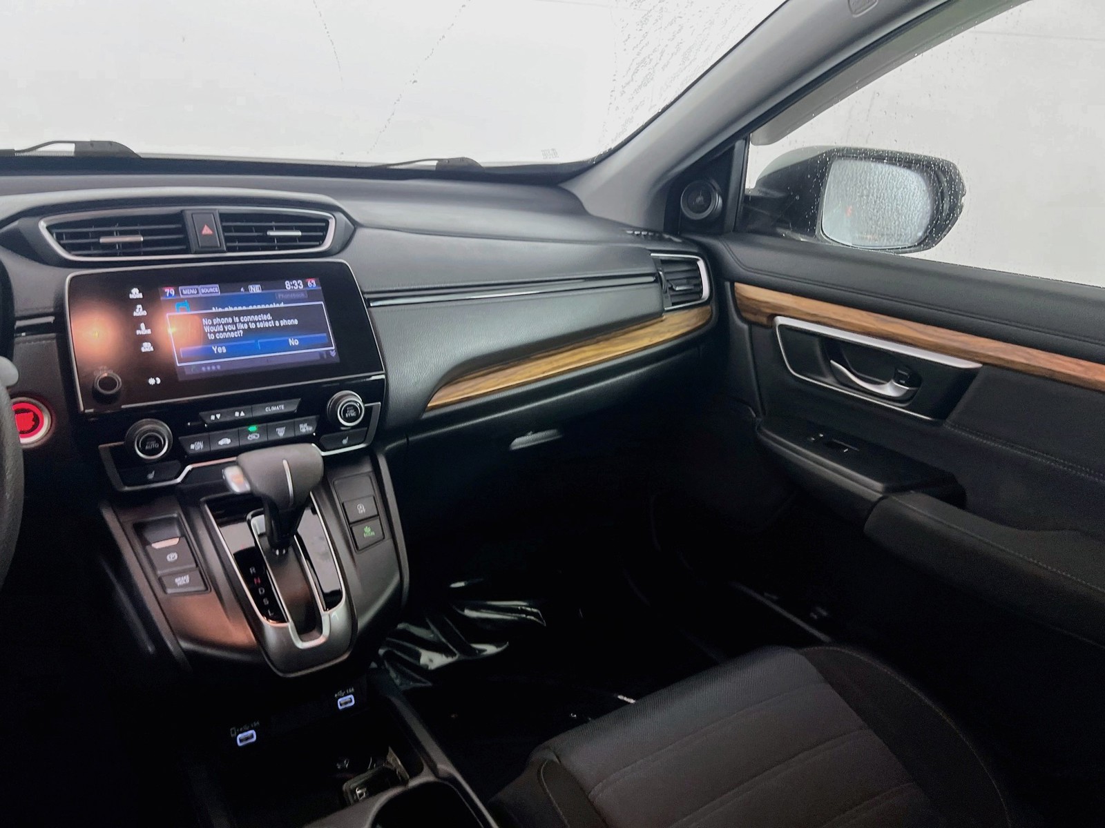 Used 2020  Honda EX image 18
