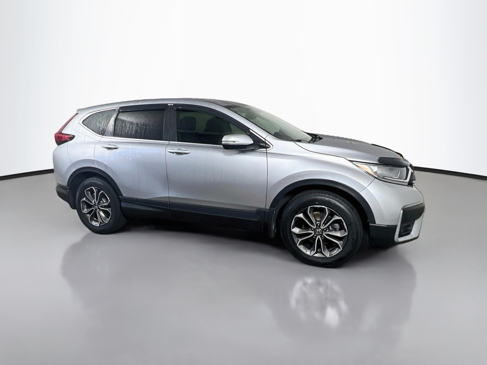 Used 2020  Honda EX image 23