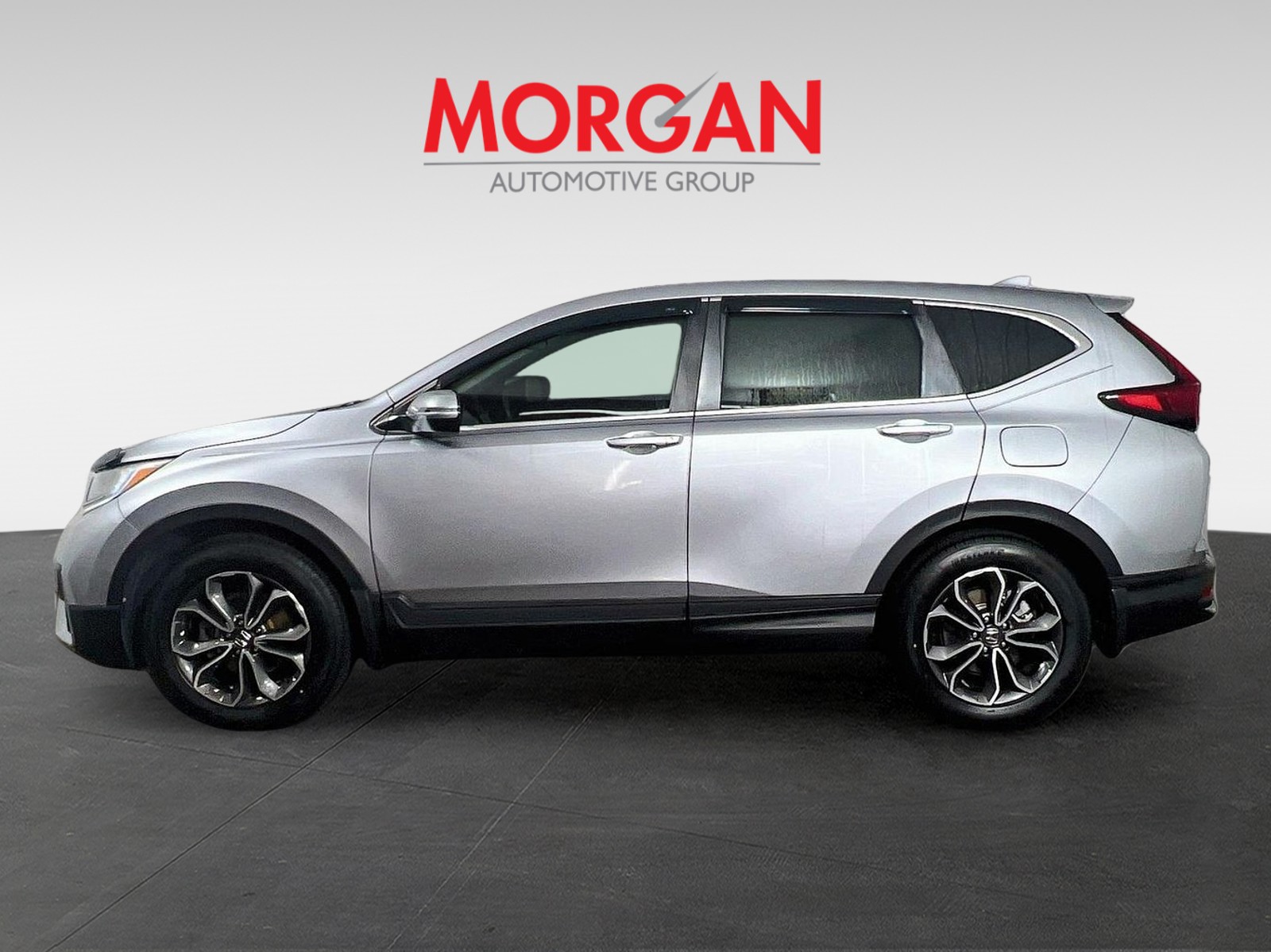 Used 2020  Honda EX image 4