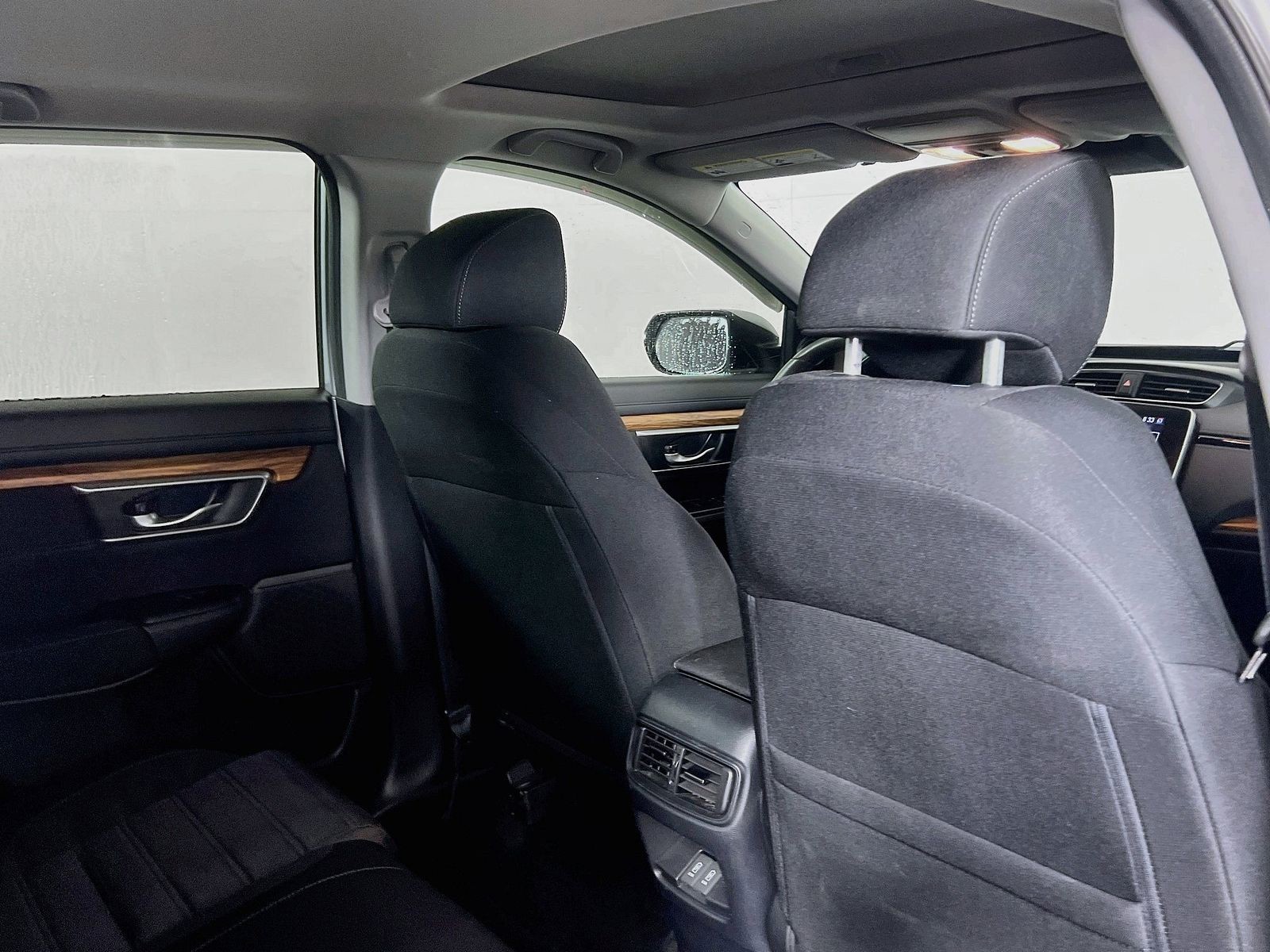 Used 2020  Honda EX image 6