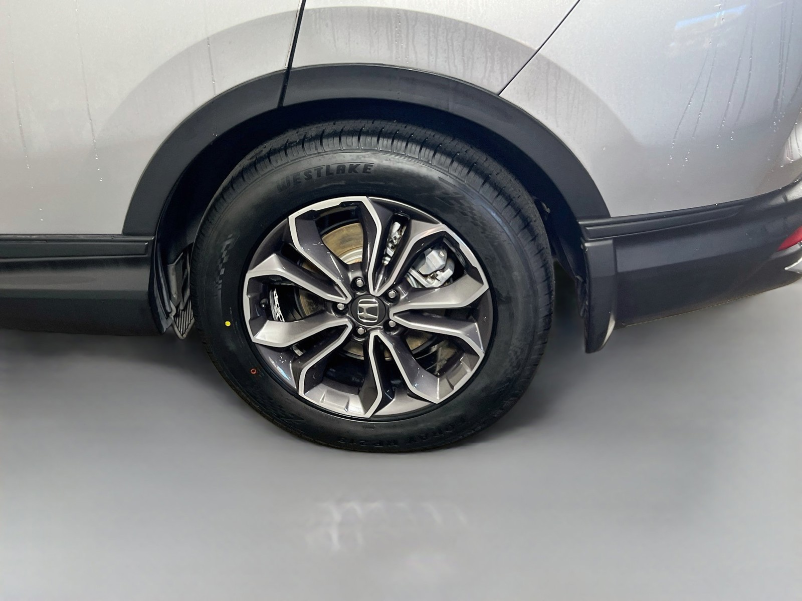Used 2020  Honda EX image 24