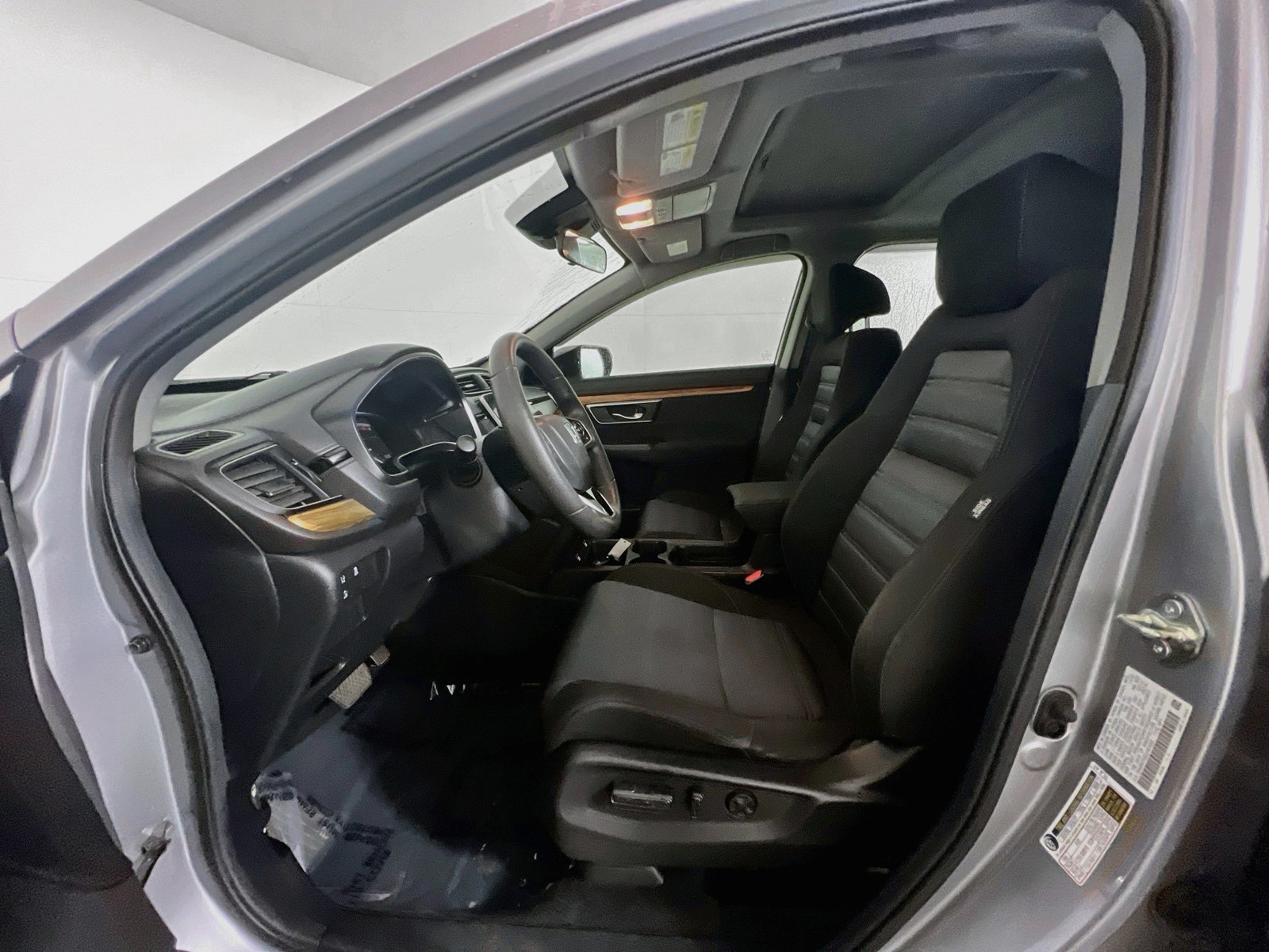 Used 2020  Honda EX image 16