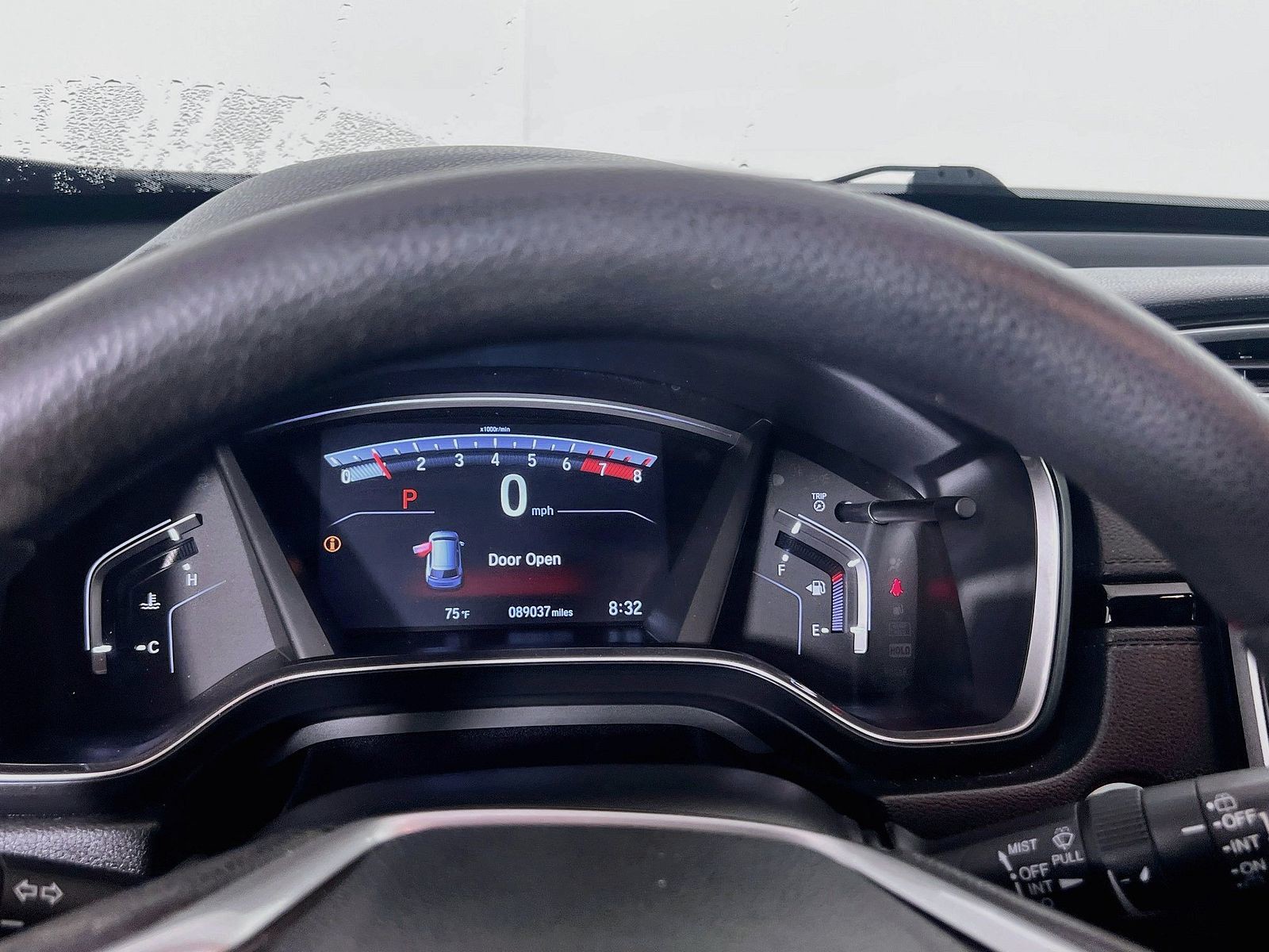 Used 2020  Honda EX image 10