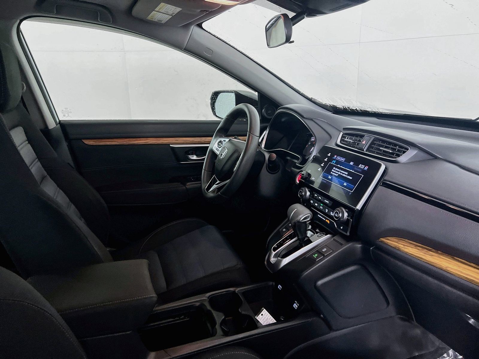 Used 2020  Honda EX image 7
