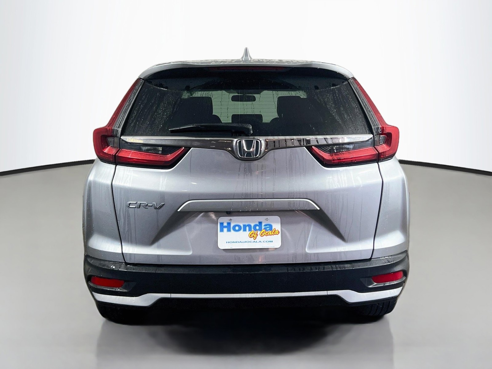 Used 2020  Honda EX image 21