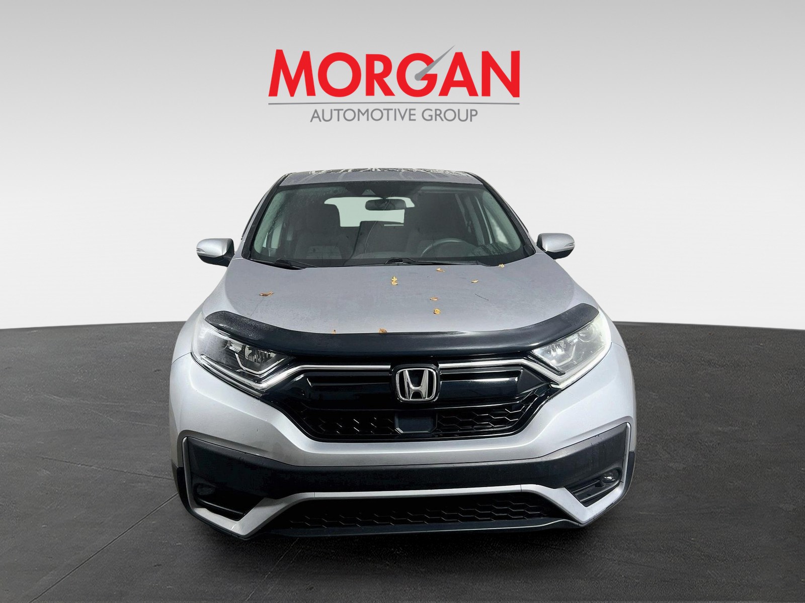 Used 2020  Honda EX image 2
