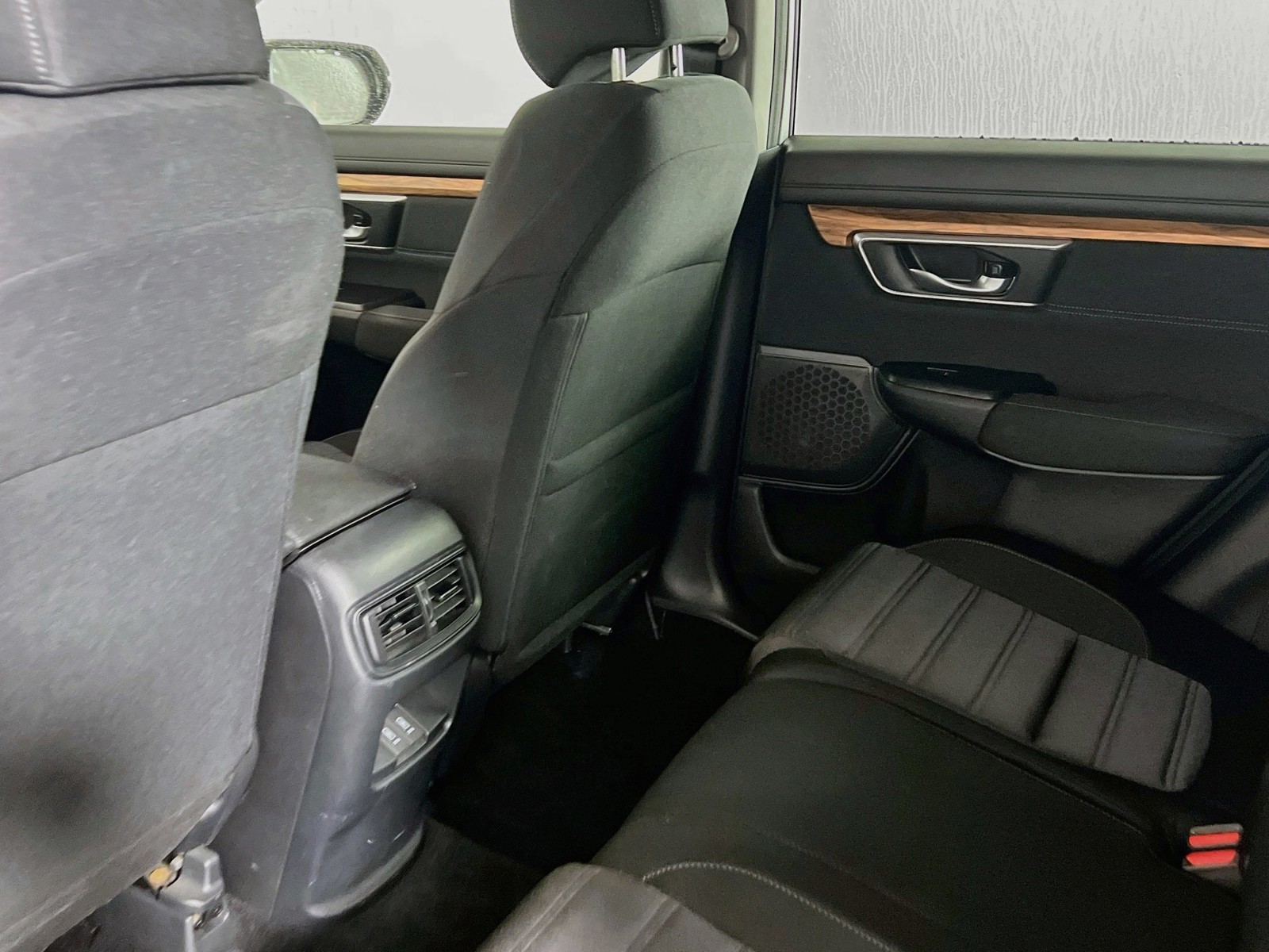 Used 2020  Honda EX image 20