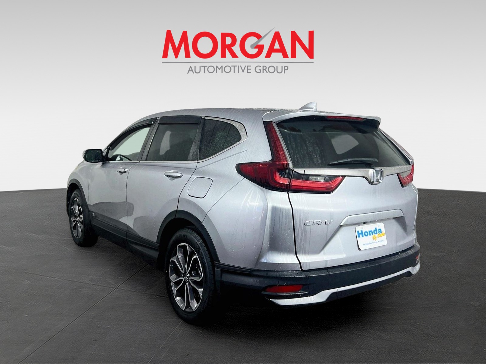 Used 2020  Honda EX image 5