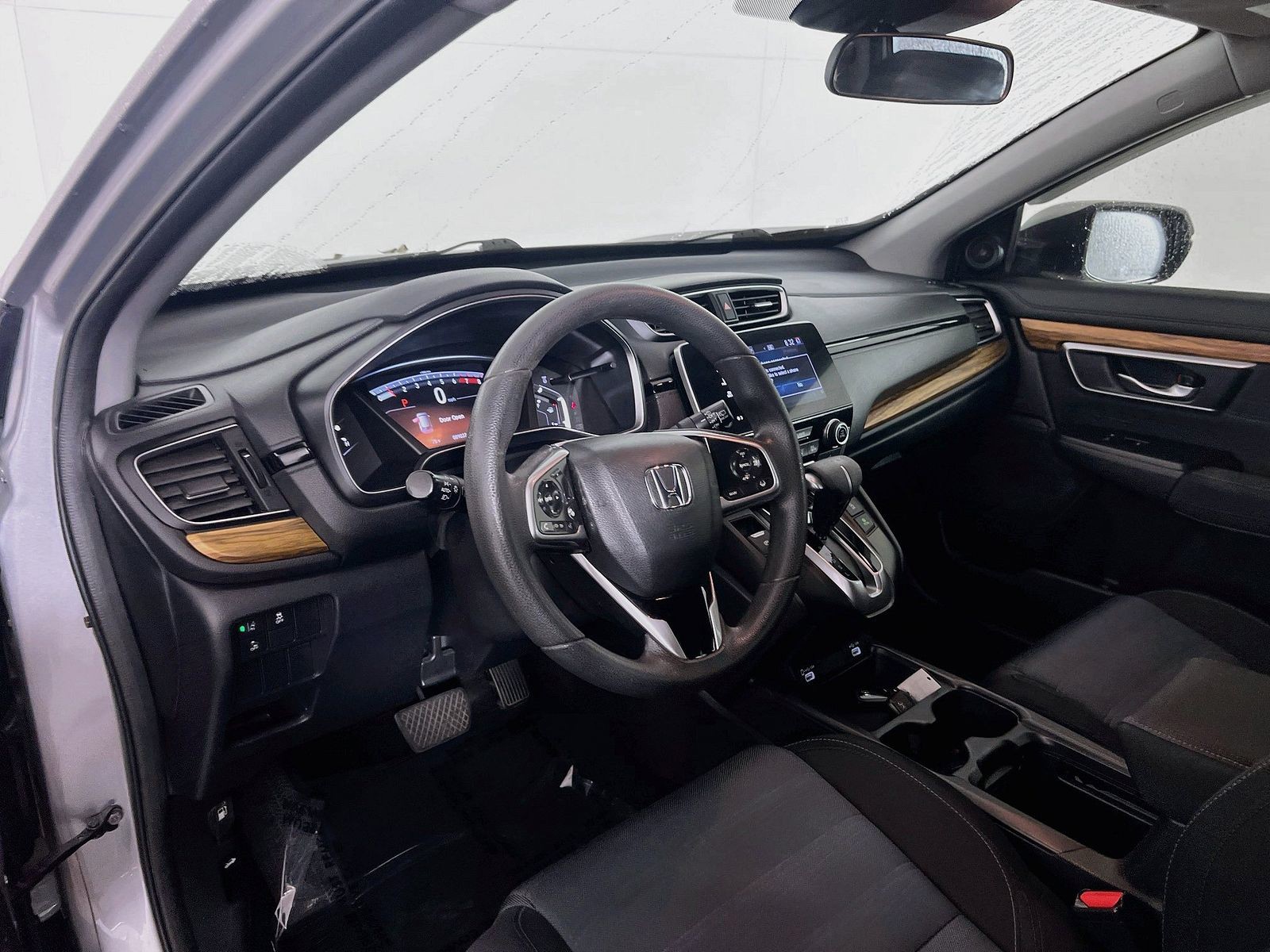 Used 2020  Honda EX image 8