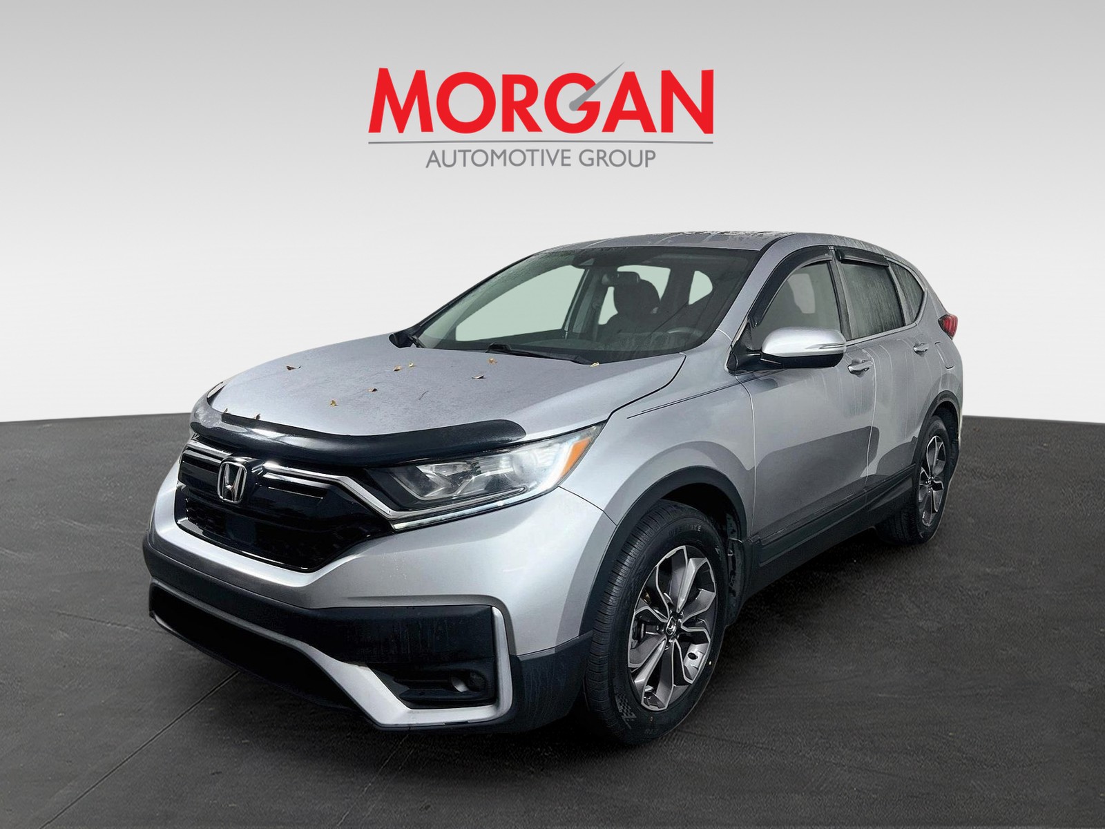 Used 2020  Honda EX image 3
