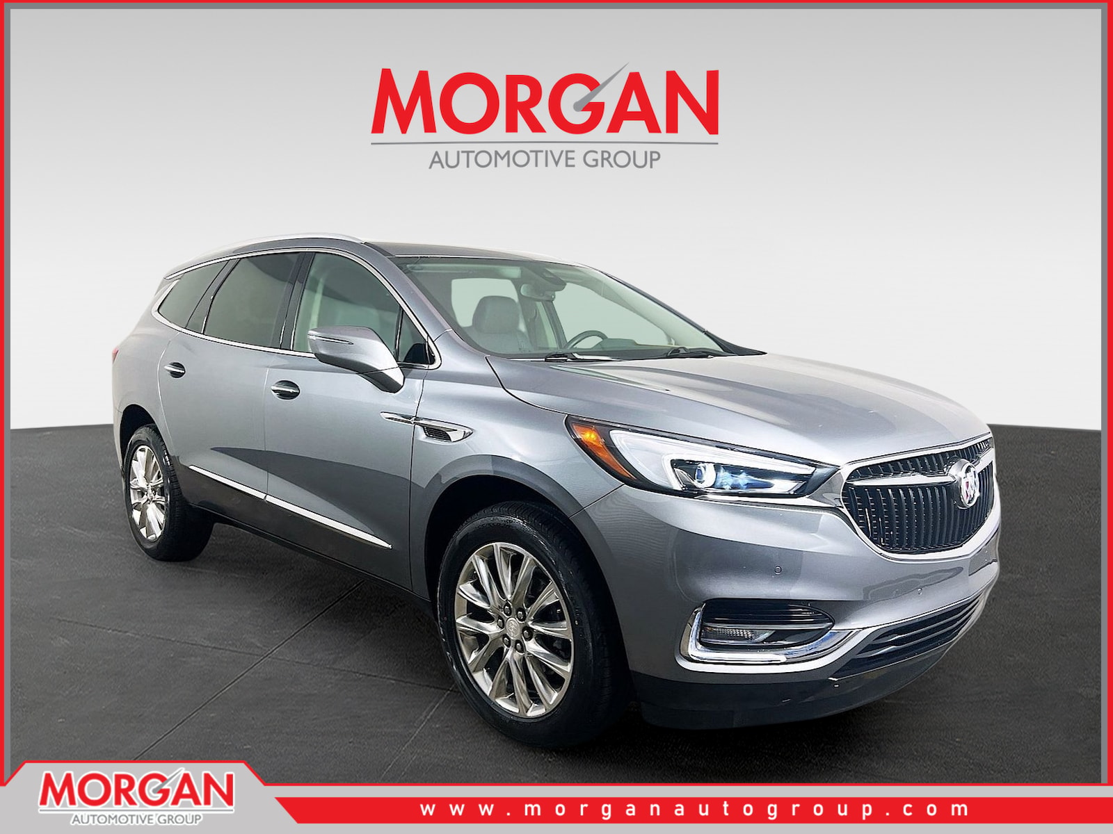 2020 Buick Enclave Premium's photo