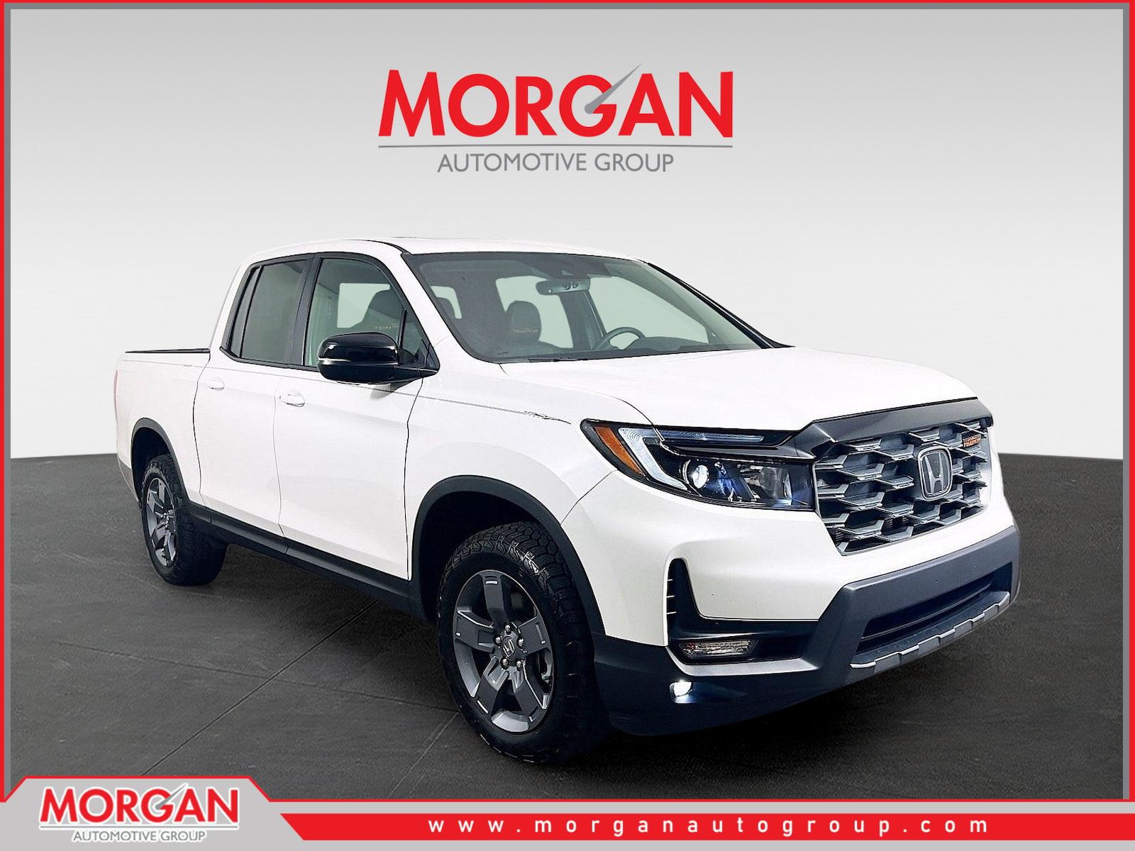 2025完売▼AP STUDIO▼トレンカ Certified Pre-Owned 2025 Honda Ridgeline TrailSport 4D Crew Cab in