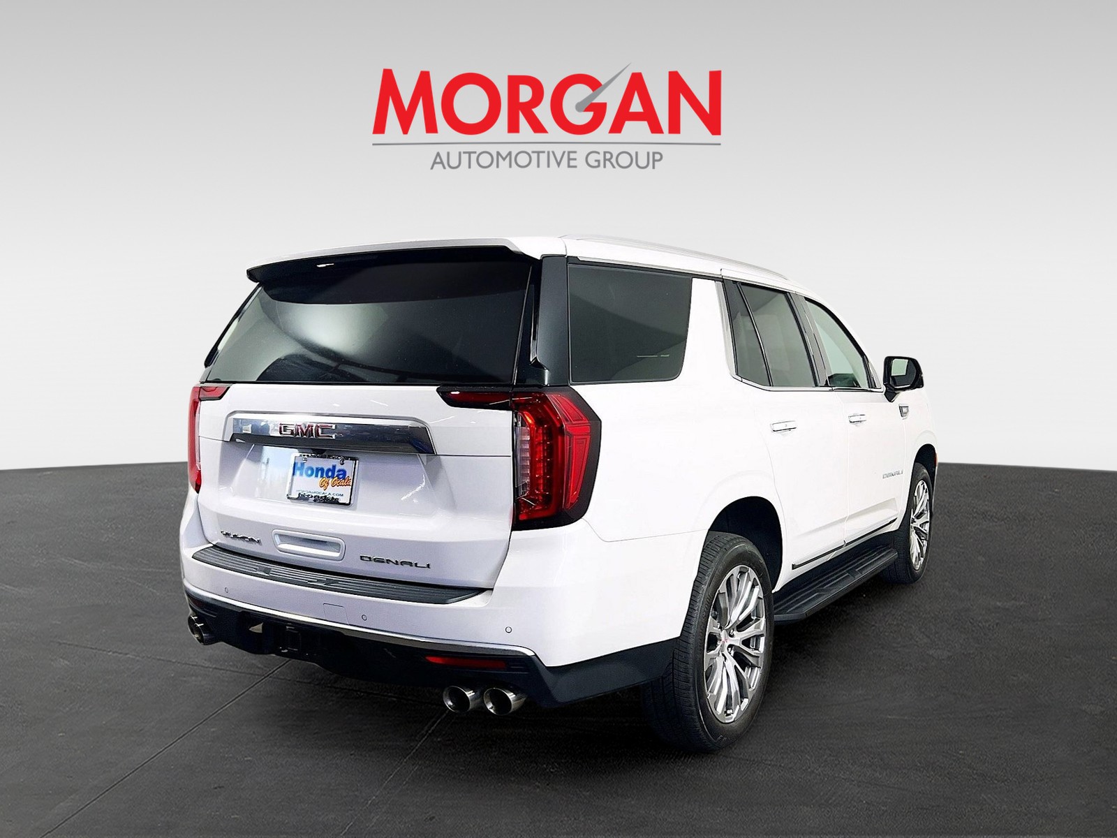 2023 GMC Yukon Denali - Photo 6