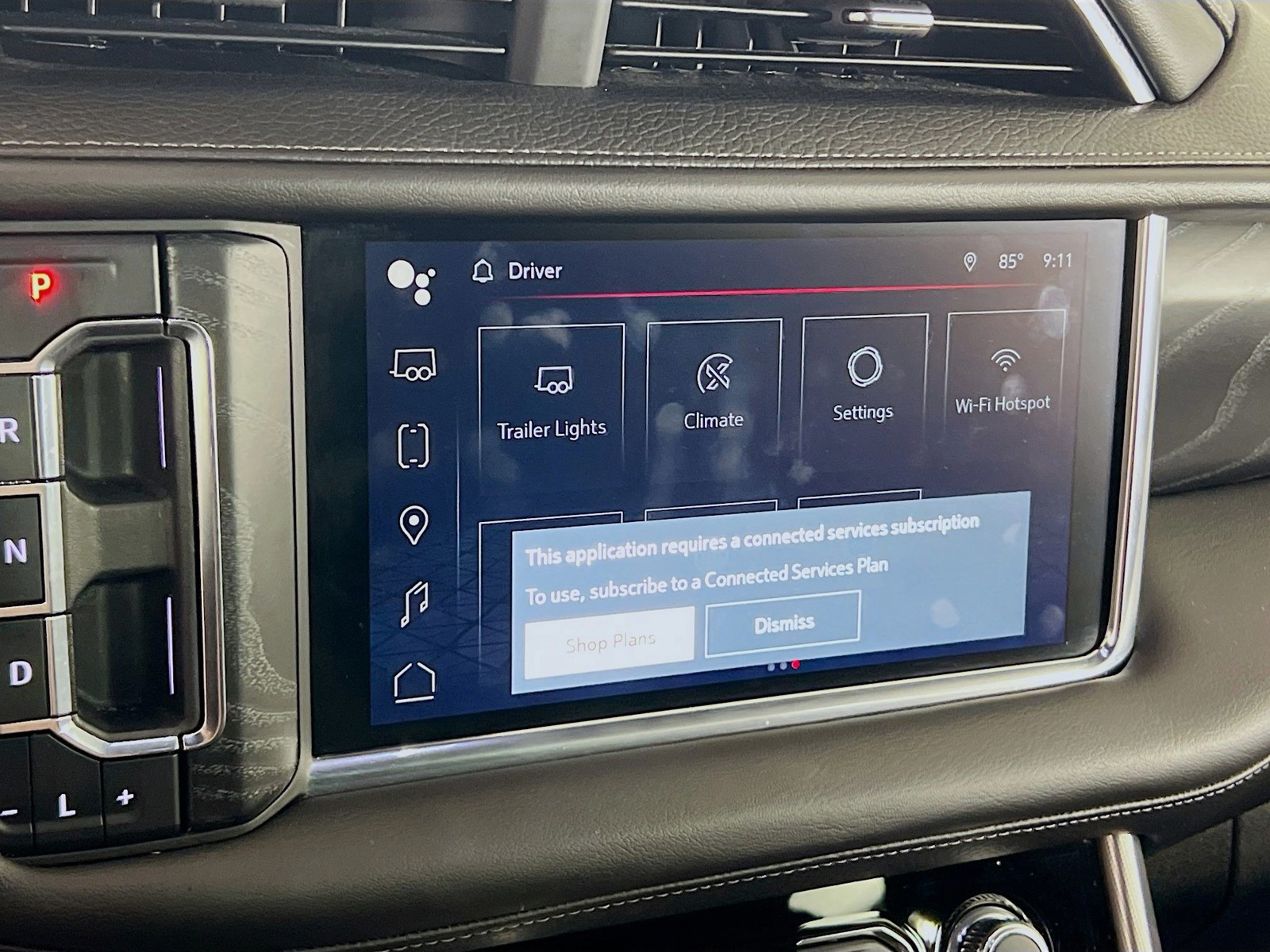 2023 GMC Yukon Denali - Photo 11