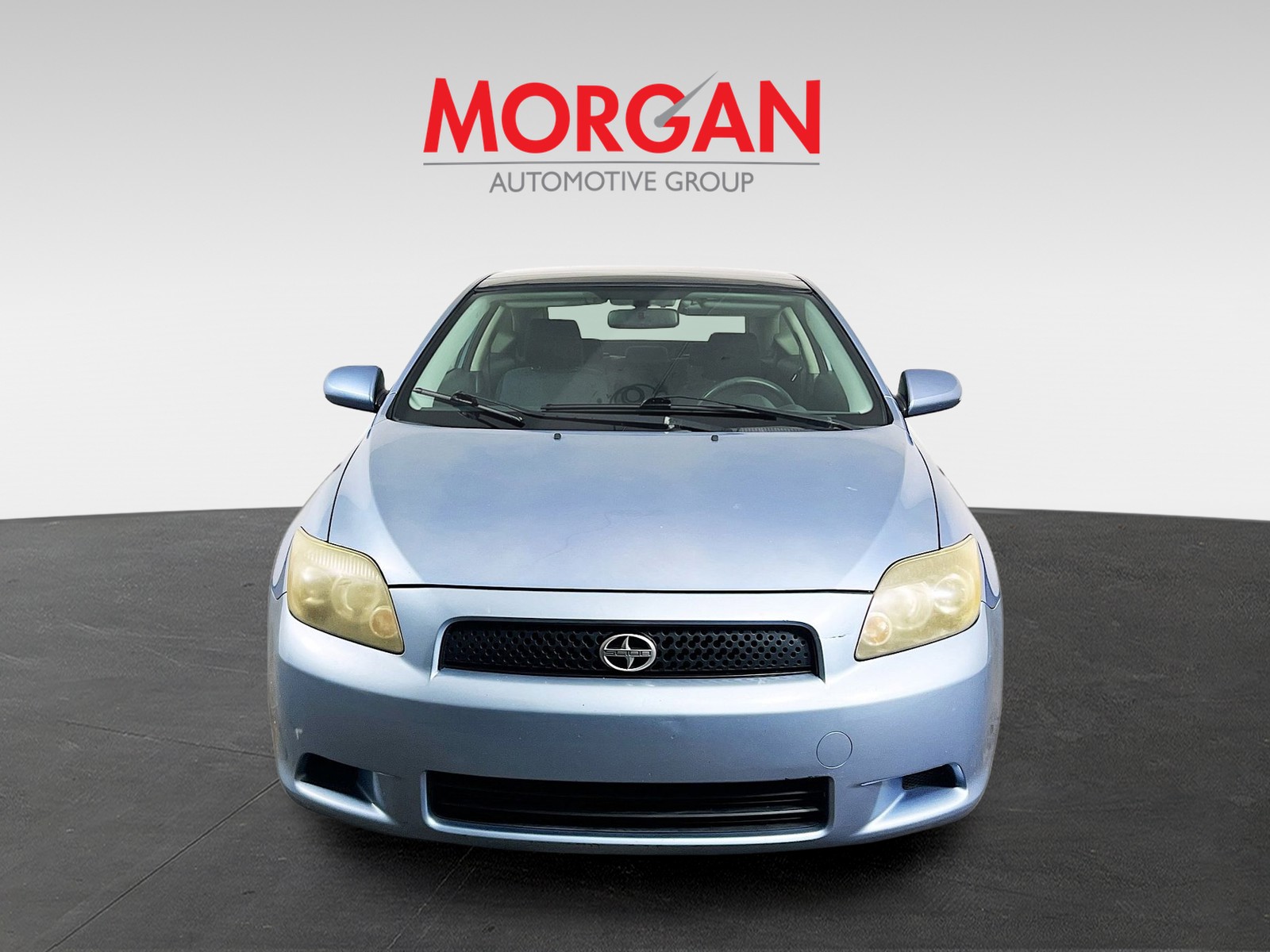 Used 2008 Scion tC Base with VIN JTKDE167280236196 for sale in Tampa, FL