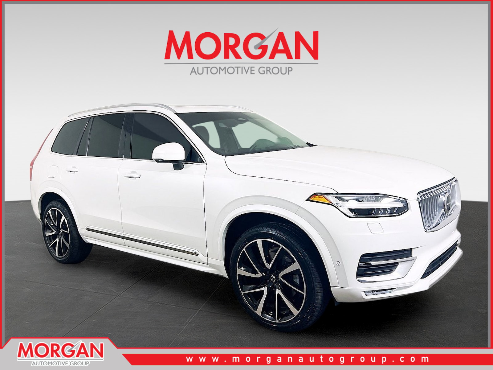 2023 Volvo XC90