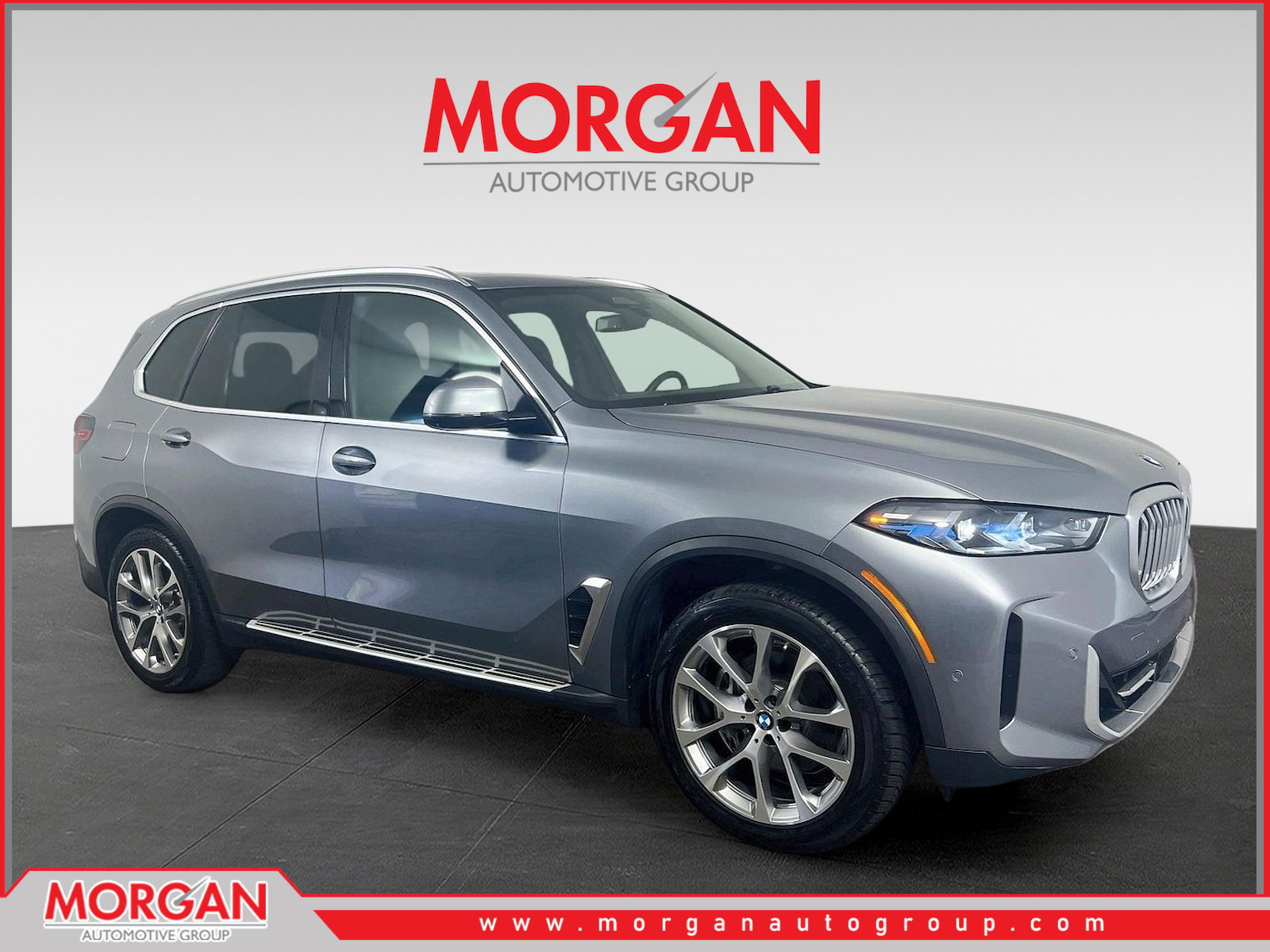 2024 BMW X5 sDrive40i