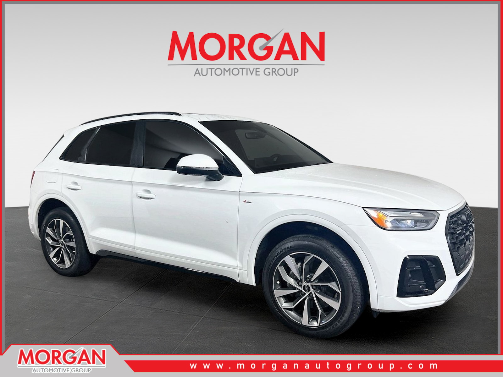 2024 Audi Q5