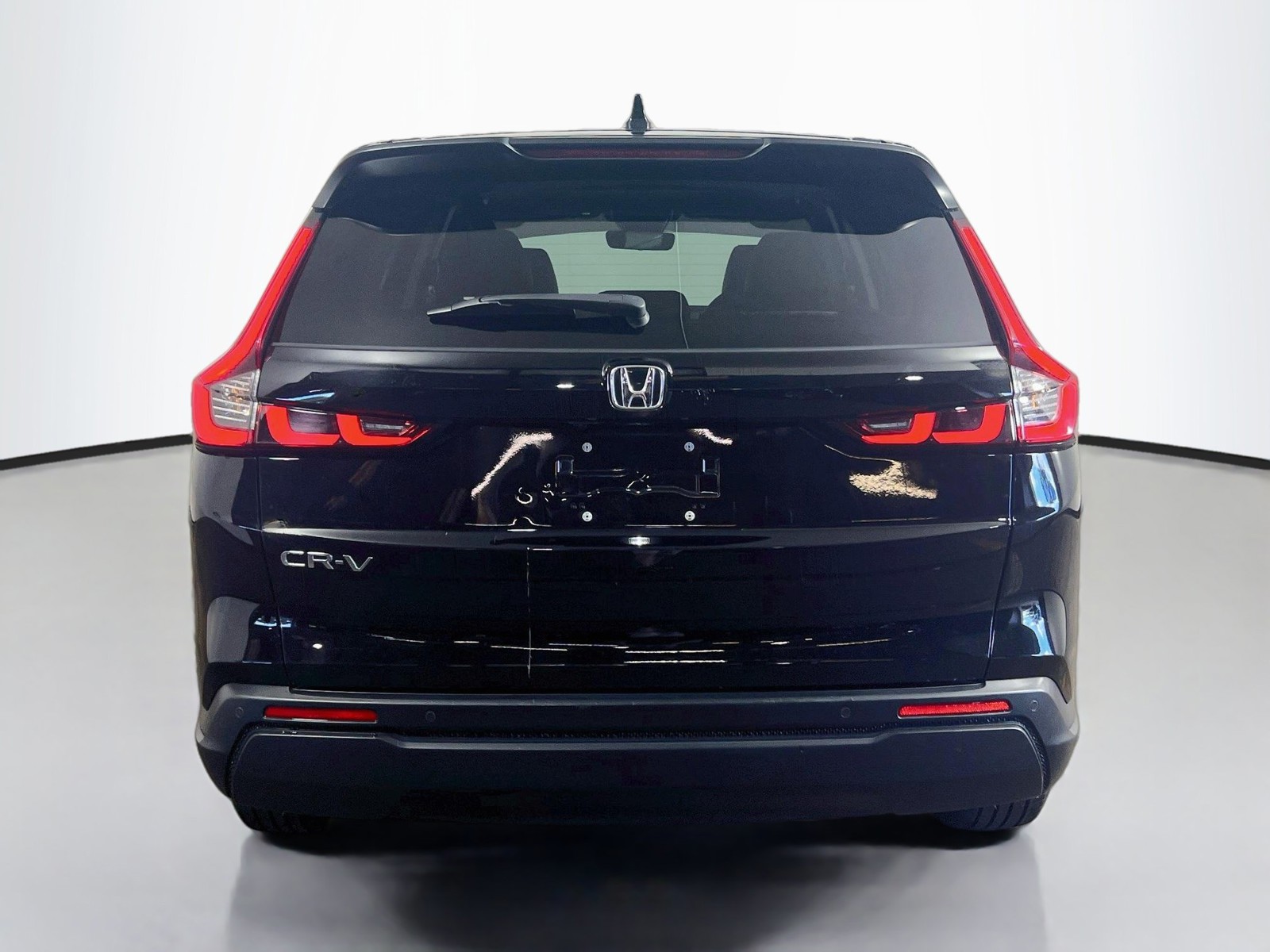 Used 2023  Honda EX-L image 17