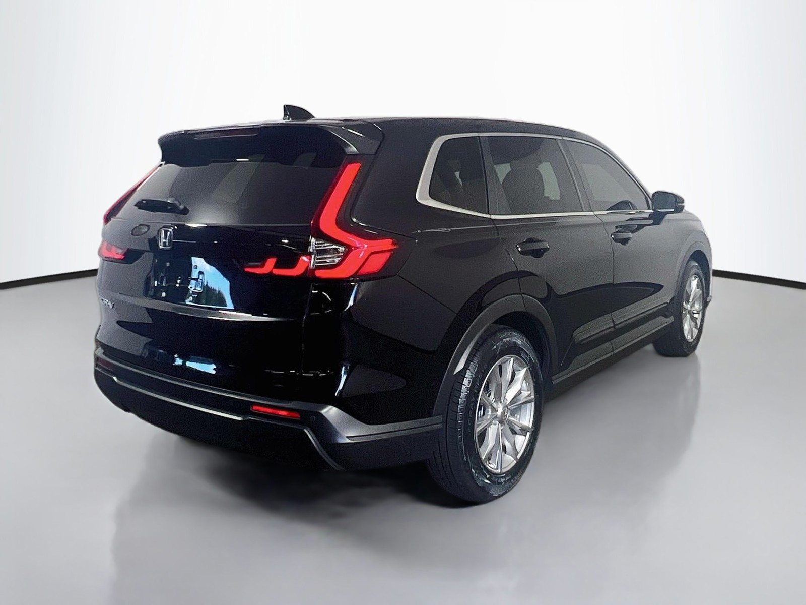 Used 2023  Honda EX-L image 18