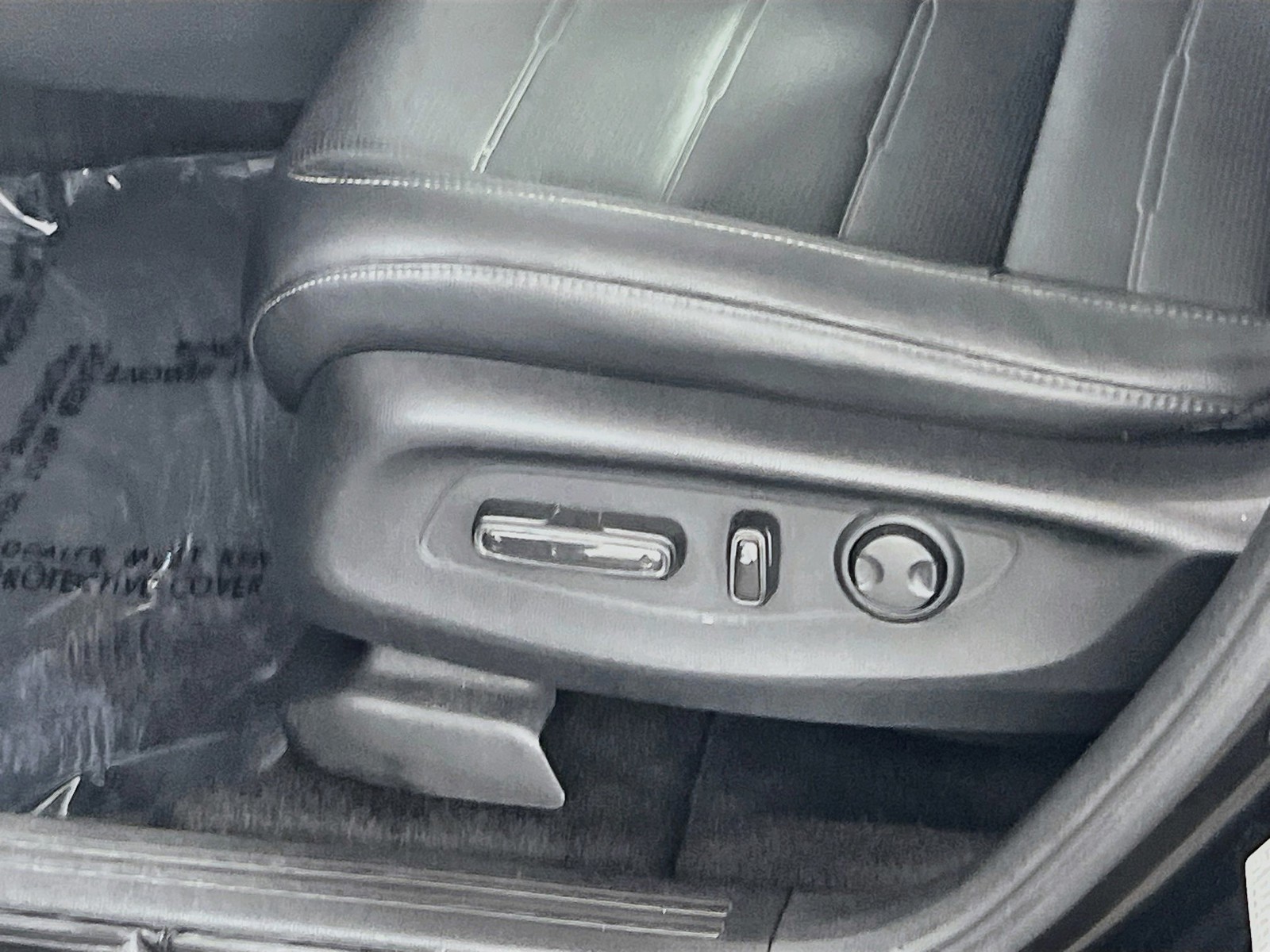 Used 2023  Honda EX-L image 21