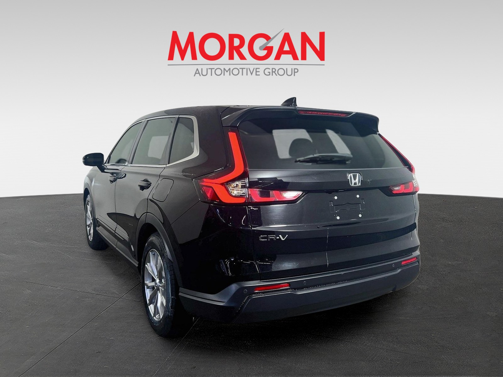 Used 2023  Honda EX-L image 5