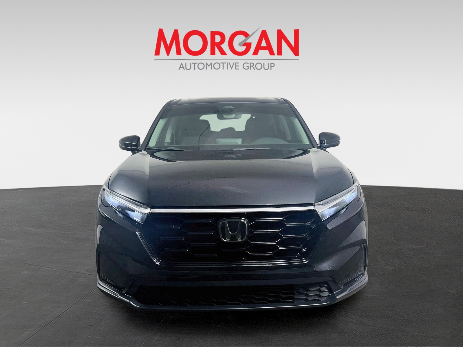Used 2023  Honda EX-L image 2