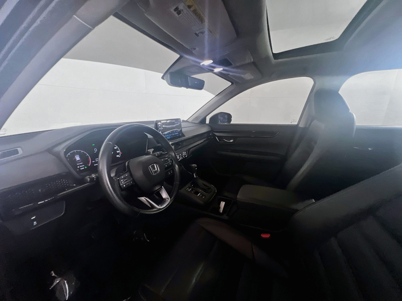 Used 2023  Honda EX-L image 14