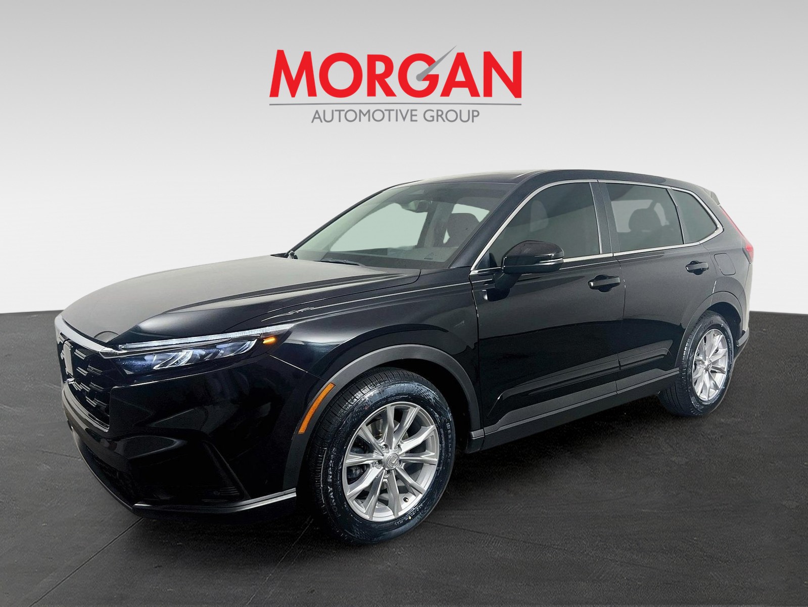 Used 2023  Honda EX-L image 3