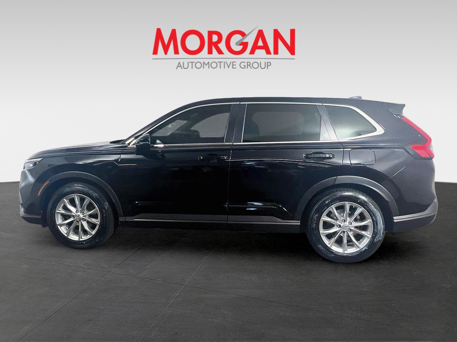 Used 2023  Honda EX-L image 4