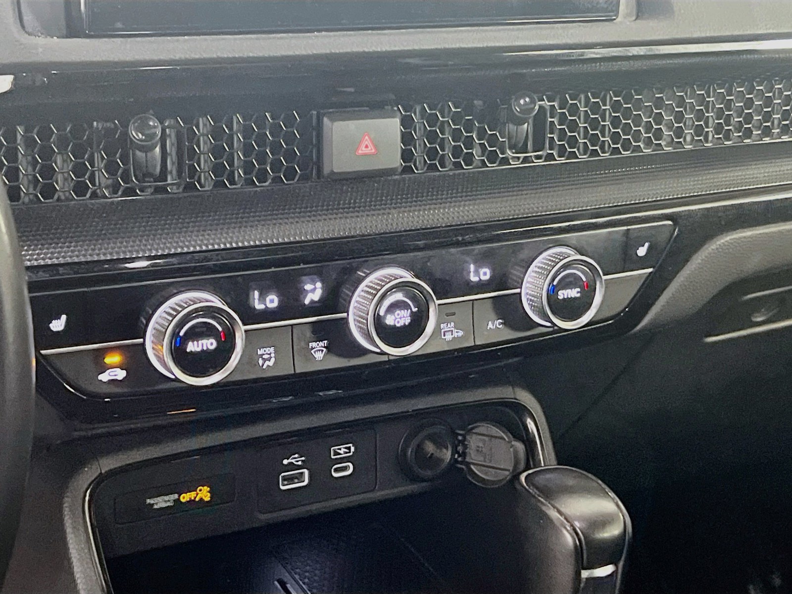 Used 2023  Honda EX-L image 13