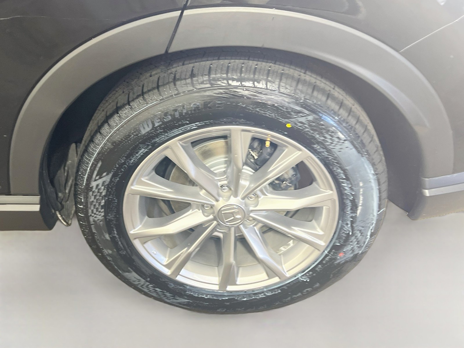 Used 2023  Honda EX-L image 20