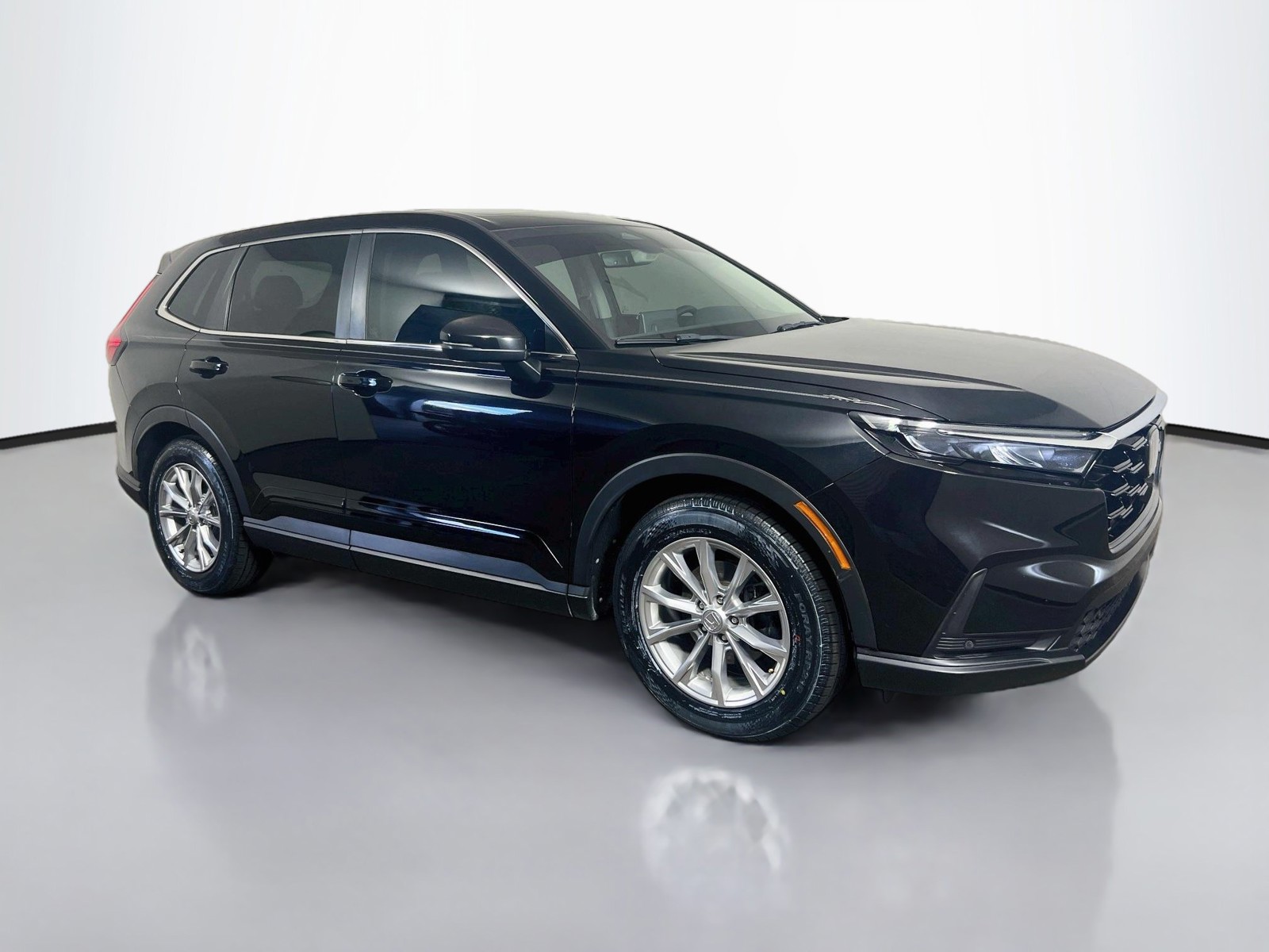 Used 2023  Honda EX-L image 19