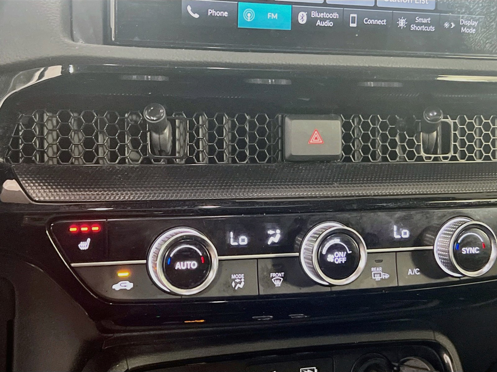 Used 2023  Honda EX-L image 12