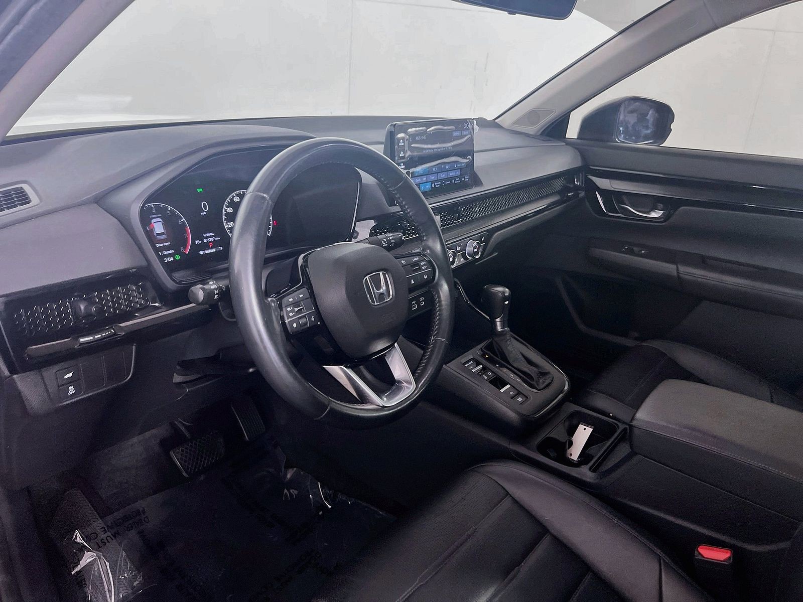 Used 2023  Honda EX-L image 8