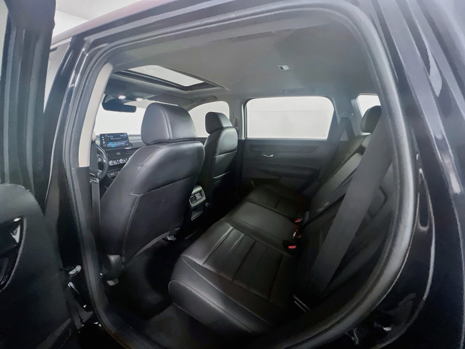 Used 2023  Honda EX-L image 16