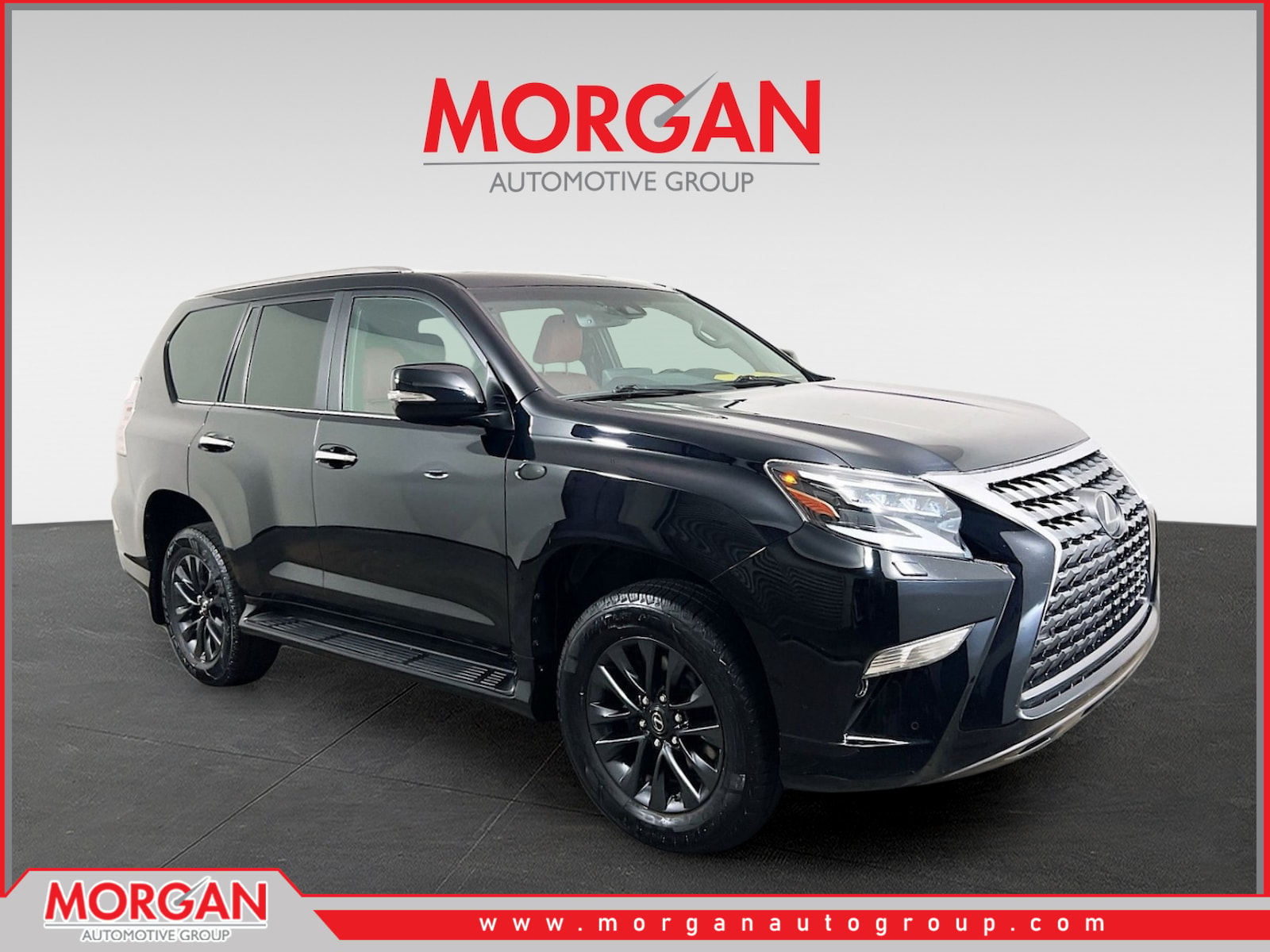 2023 Lexus GX