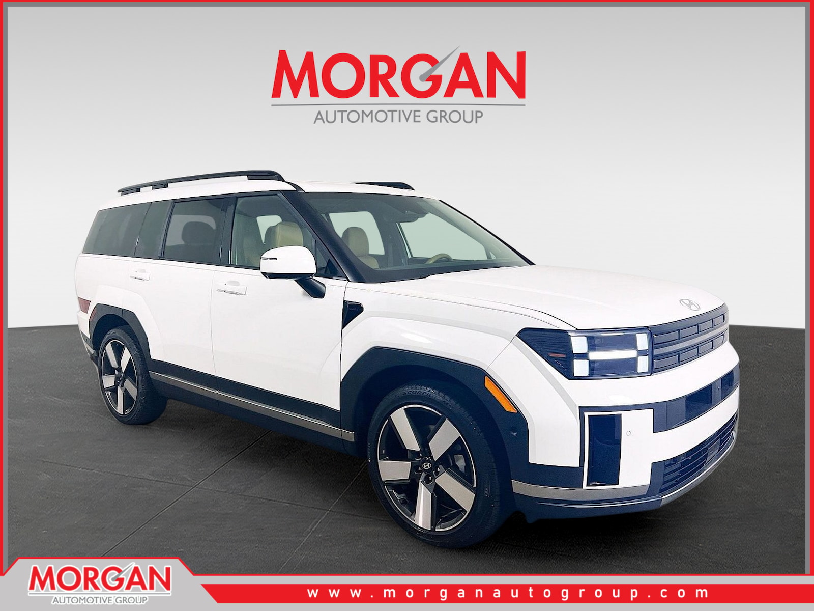 2024 Hyundai Santa Fe