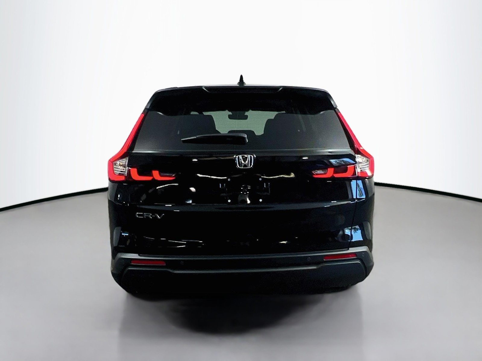 New 2026 Black Honda EX-L image 20