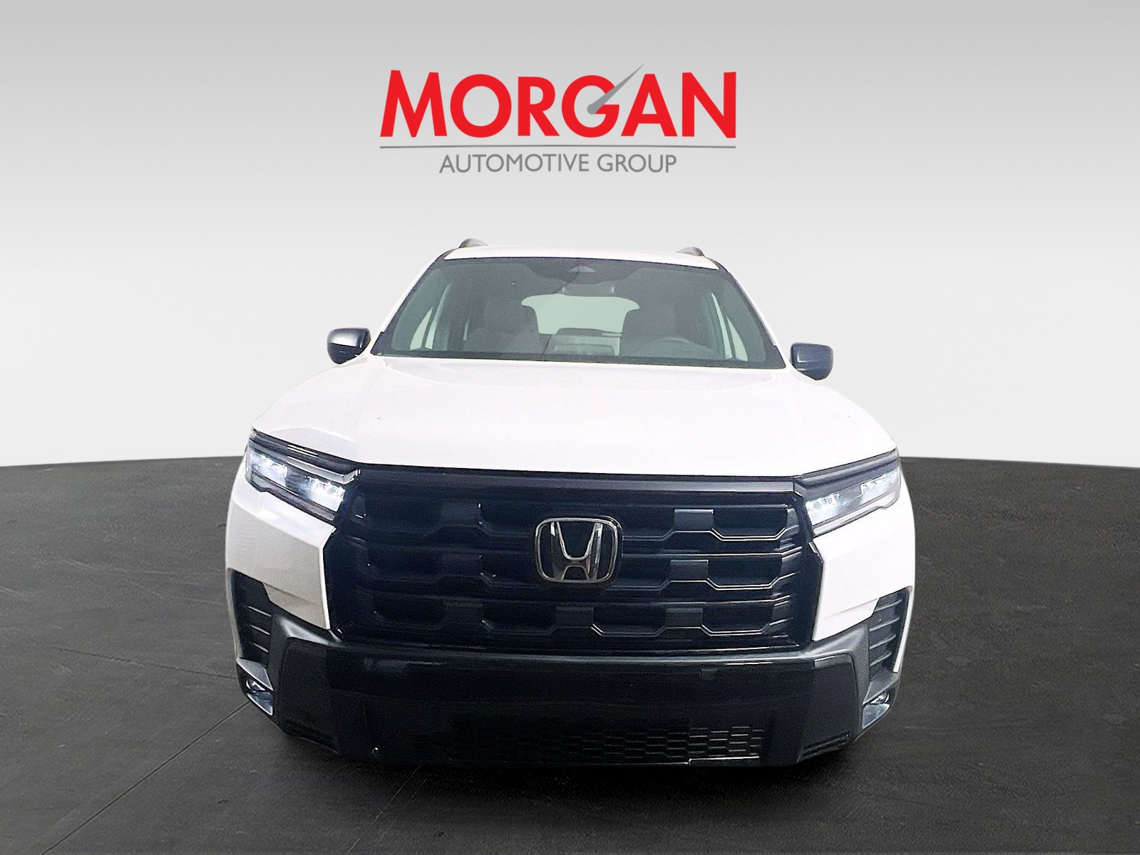 New 2026 White Honda Sport image 2