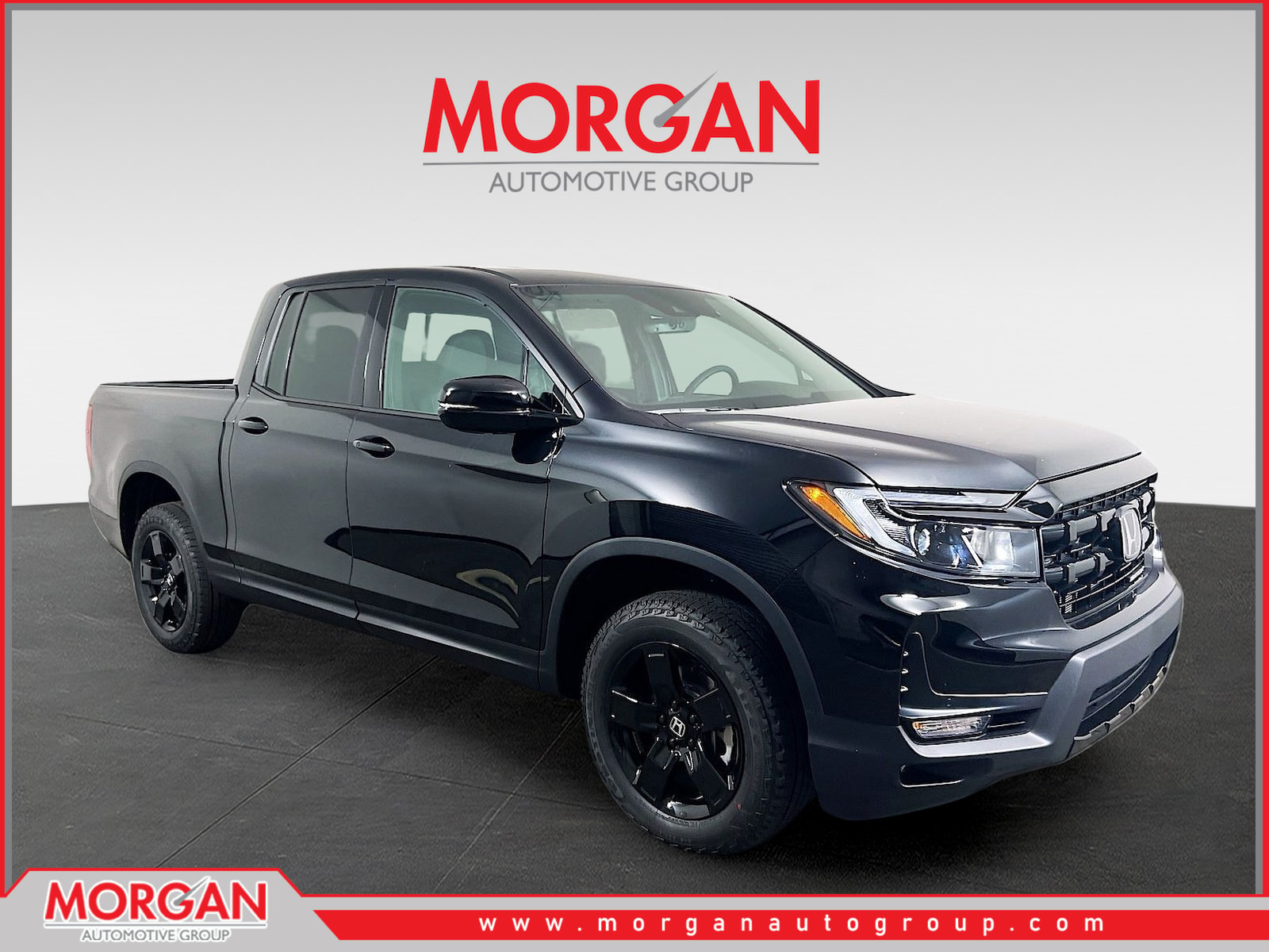 2026 Honda Ridgeline